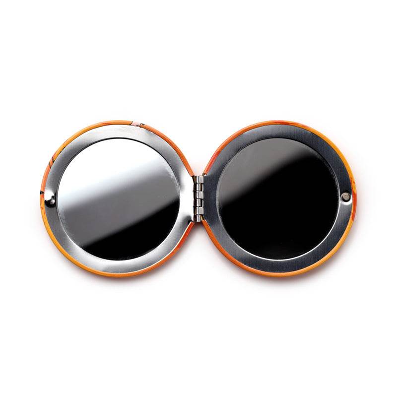 Naruto Compact Mirrors - Gift Arch