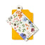 Nectar Meadows Bee Pocket Mirror in Sleeve - Gift Arch