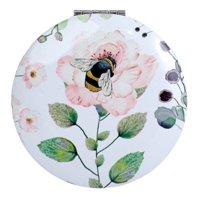 Nectar Meadows Compact Mirror - Gift Arch