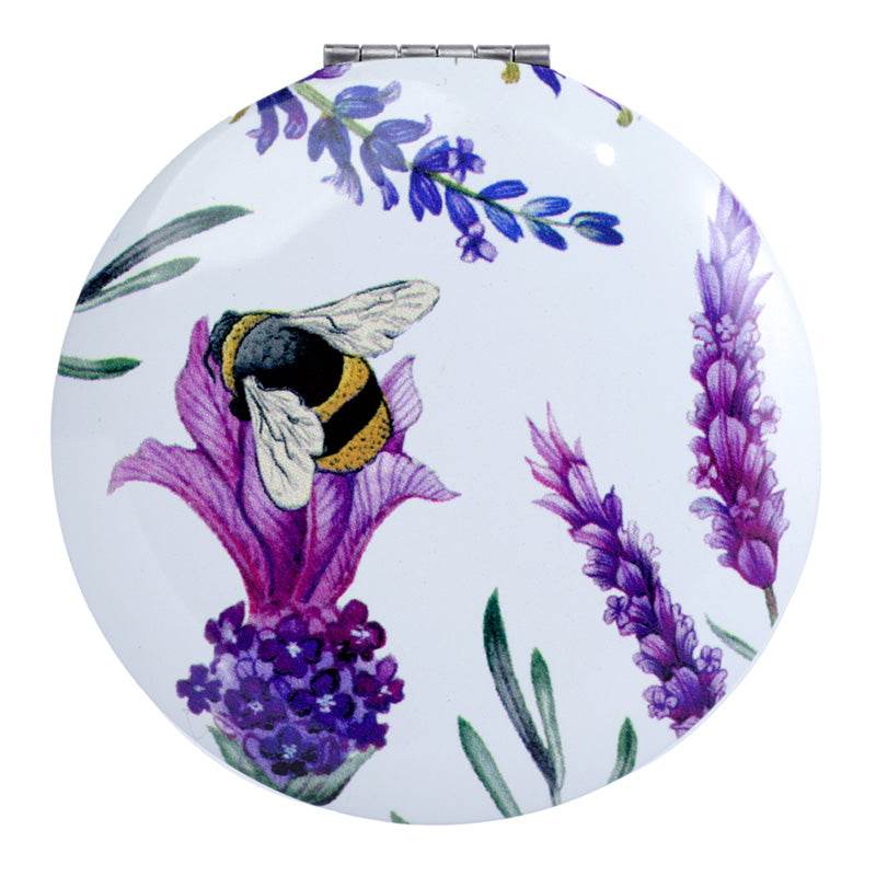 Nectar Meadows Compact Mirror - Gift Arch
