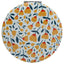 Pick of the Bunch Peony, Daisy Lane, Buttercup & Protea Compact Mirror - Gift Arch