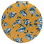 Pick of the Bunch Peony, Daisy Lane, Buttercup & Protea Compact Mirror - Gift Arch