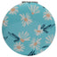 Pick of the Bunch Peony, Daisy Lane, Buttercup & Protea Compact Mirror - Gift Arch