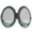Pick of the Bunch Peony, Daisy Lane, Buttercup & Protea Compact Mirror - Gift Arch