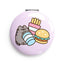 Pusheen the Cat Core Compact Mirror - Gift Arch