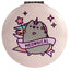 Pusheen the Cat Pusheenicorn Compact Mirror - Gift Arch