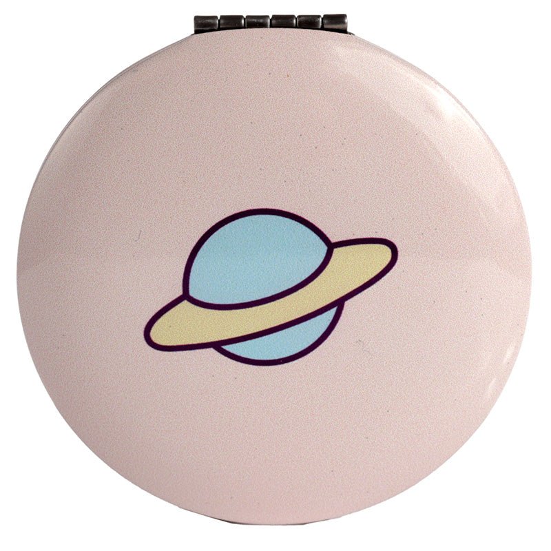 Pusheen the Cat Pusheenicorn Compact Mirror - Gift Arch