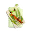 Tropical Frogs Pocket Mirror in Sleeve - Gift Arch