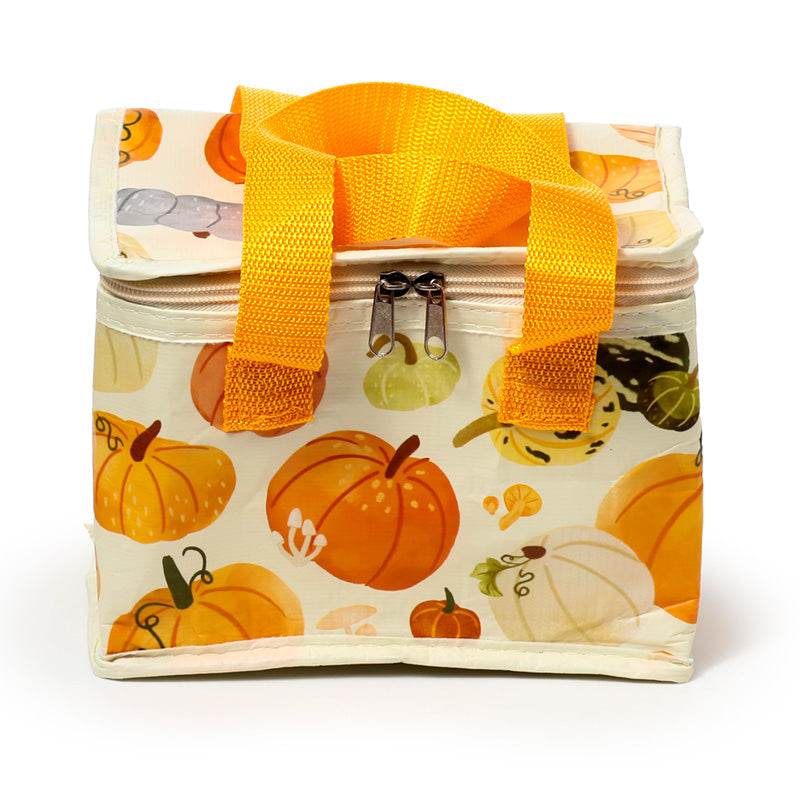 RPET Cool Bag Lunch Bag Autumn Harvest - Gift Arch