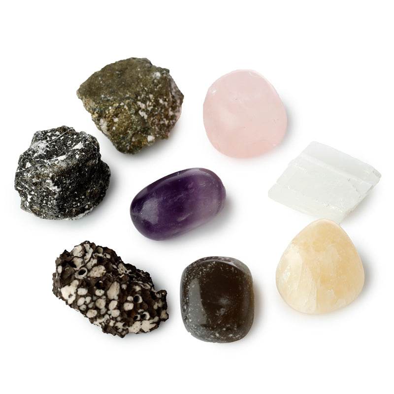 Rocks, Minerals & Gems Dig-A-Saurs Dig it Out Kit - Gift Arch