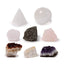Gemstone Mystery Crystal Surprise Gift Box - Gift Arch