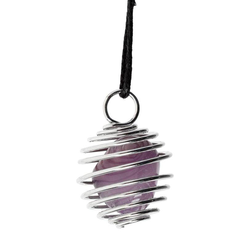 Make Your Own Gemstone Necklace Kit - Gift Arch