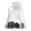 Set of 5 Protection & Friendship Stones - Gift Arch