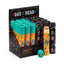 Day of the Dead Large Pencil Pot with 12 Colouring Pencils - Gift Arch