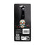 Day of the Dead PVC Luggage Tag - Gift Arch