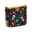 Day of the Dead PVC Purse - Gift Arch