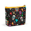 Day of the Dead PVC Purse - Gift Arch