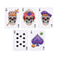 Day of the Dead Standard Playing Card Deck - Gift Arch