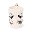 Bat Ceramic Shaped Handle Mug - Gift Arch