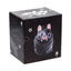 Bat Upside Down Ceramic Shaped Mug - Gift Arch