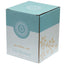 Eden Grey Abstract Ceramic Oil Burner with Feet - Gift Arch