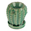 Eden Mini Cactus Ceramic Oil Burner - Gift Arch