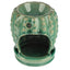 Eden Mini Cactus Ceramic Oil Burner - Gift Arch
