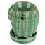 Eden Mini Cactus Ceramic Oil Burner - Gift Arch