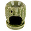 Eden Mini Cactus Ceramic Oil Burner - Gift Arch