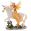 Flower Fairy & Unicorn in a Mini Bag - Gift Arch