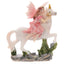 Flower Fairy & Unicorn in a Mini Bag - Gift Arch