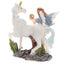 Flower Fairy & Unicorn in a Mini Bag - Gift Arch