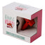 Hair Drier with Slogan Ceramic Shaped Handle Mug - Gift Arch