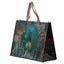 Lisa Parker Magic Cat Montage Reusable Shopping Bag - Gift Arch