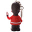 London Guardsman LED Keyring with Sound (Rule Britannia) - Gift Arch
