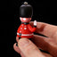 London Guardsman LED Keyring with Sound (Rule Britannia) - Gift Arch