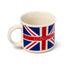 London Icons Set of 2 Porcelain Espresso Cups - Gift Arch