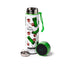 Minecraft SSS… BOOM Hot & Cold Digital Thermometer Bottle - Gift Arch