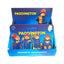 Paddington Bear Magnetic Bookmark Set - Gift Arch