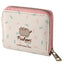 Pusheen Foodie Cat Zip Around Small Wallet Purse - Gift Arch