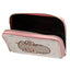 Pusheen Foodie Cat Zip Around Small Wallet Purse - Gift Arch