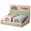Pusheen Foodie Cat Zip Around Small Wallet Purse - Gift Arch