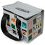 RPET Cool Bag Lunch Bag Minecraft Faces - Gift Arch
