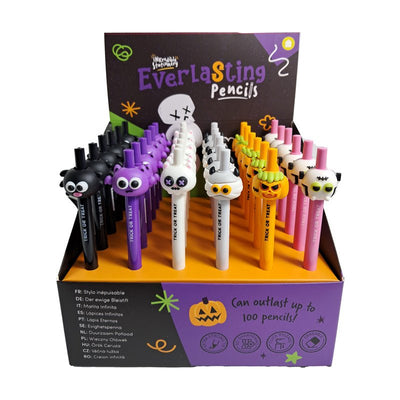 Spooky Everlasting Pencil - Gift Arch