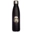 The Original Stormtrooper Hot & Cold Drinks Bottle 500ml Black - Gift Arch