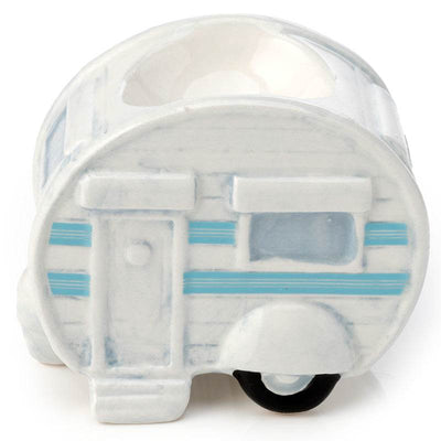Wildwood Ceramic Caravan Egg Cup - Gift Arch