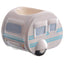 Wildwood Ceramic Caravan Egg Cup - Gift Arch