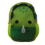 Adoramals Dinosaur Neoprene Rucksack Backpack - Gift Arch