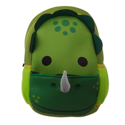 Adoramals Dinosaur Neoprene Rucksack Backpack - Gift Arch