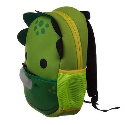 Adoramals Dinosaur Neoprene Rucksack Backpack - Gift Arch